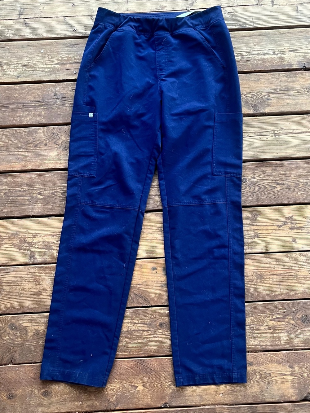 FIGS Scrub Pants